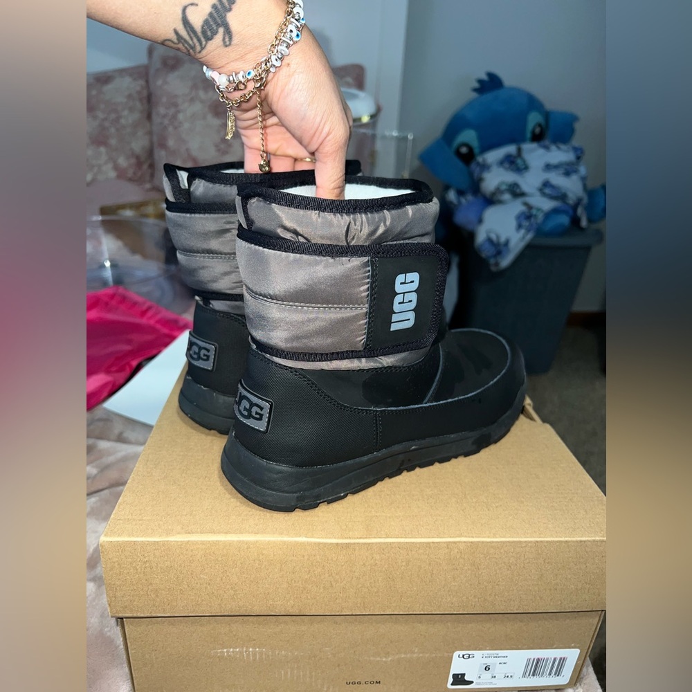 UGG Big Kids